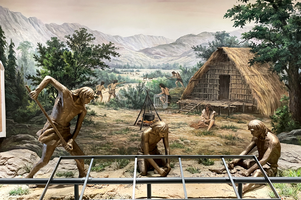 再生水文化馆·福建鹏翔